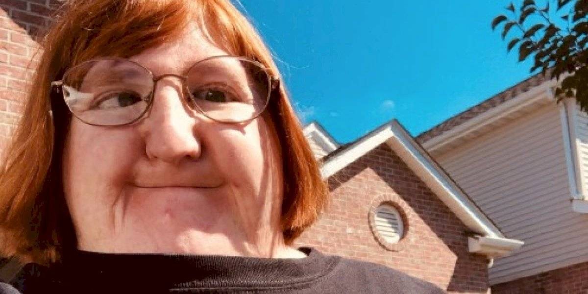 Le dijeron que era demasiado fea para sacarse selfies: su respuesta se convirtió en viral | Redes