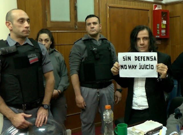 Cristian Aldana: sentencia describió el mecanismo que usaba para abusar de sus víctimas | Actualidad