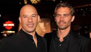 La emotiva carta de Vin Diesel a Paul Walker en el aniversario de su cumpleaños | Espectáculos