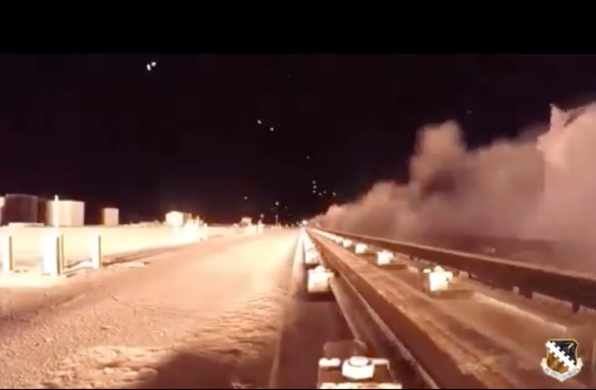 Video: el vehículo hipersónico del Ejército de EE.UU. que alcanza los 10.620 kilómetros por hora | Curiosidades
