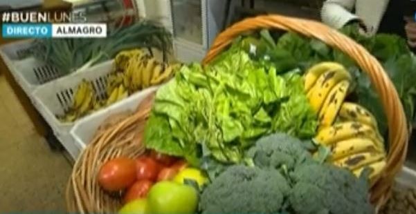 ¿Dónde conseguir frutas y verduras sin intermediarios? | Actualidad