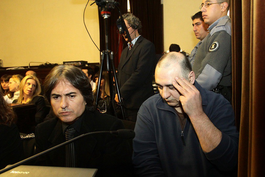 La defensa de Mangeri cuestionó por "inconstitucional" la figura de homicidio por violencia de género | Actualidad