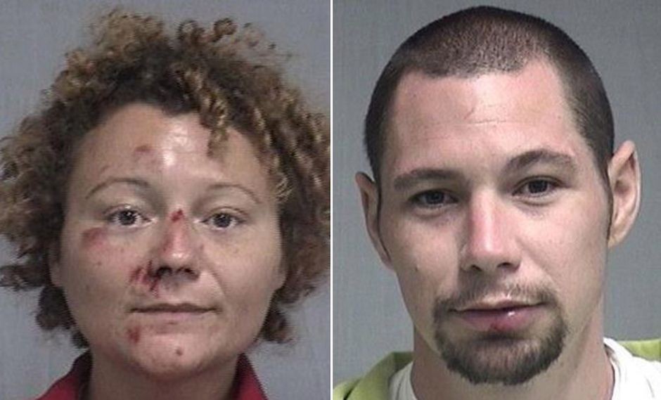 Una pareja tuvo sexo en el patrullero cuando los llevaban detenidos | Internacionales