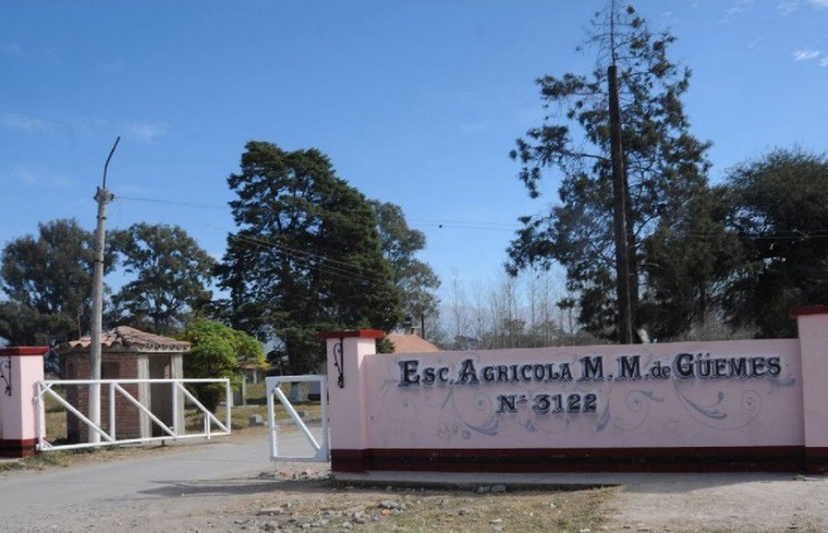 Salta: Detuvieron a un profesor acusado de abusar de dos alumnas de 13 años | Actualidad