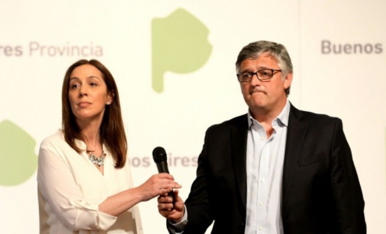 Docentes bonaerenses no cobrarán el bono: "Tuvieron la mejor paritaria del país" | Política