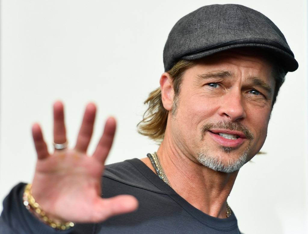 Brad Pitt: "La masculinidad puede ser una cárcel" | Espectáculos