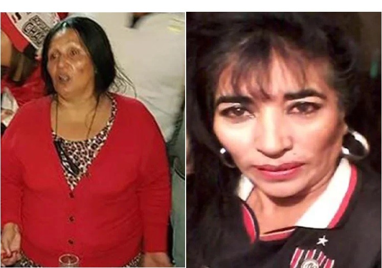 "La Dueña" y "La Negra": las hermanas que pelean por el dominio de la barra de Chacarita | Deportes