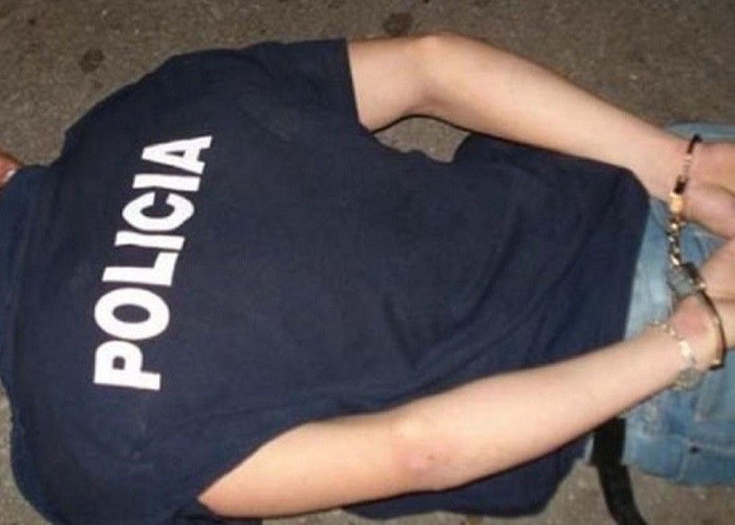 Condenan a un policía por violar a una mujer demorada en una comisaría | Actualidad