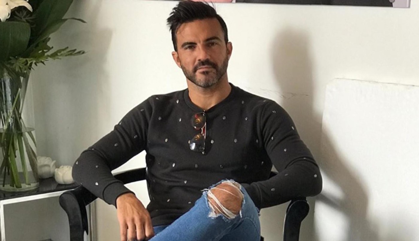 Cubero habló sobre la crisis de llanto de Nicole Neumann: "Decir que la quiero matar es muy fuerte" | Espectáculos