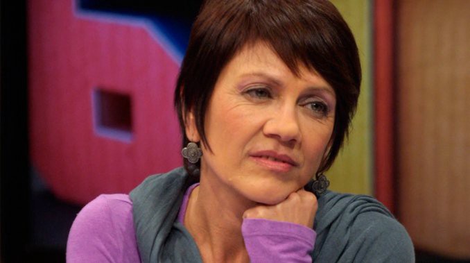 La periodista Sandra Russo fue víctima de un secuestro virtual | Actualidad