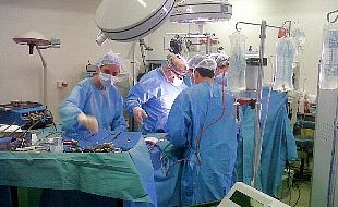 Practican un aborto terapéutico a una nena de 11 años violada en Cipolletti | Actualidad