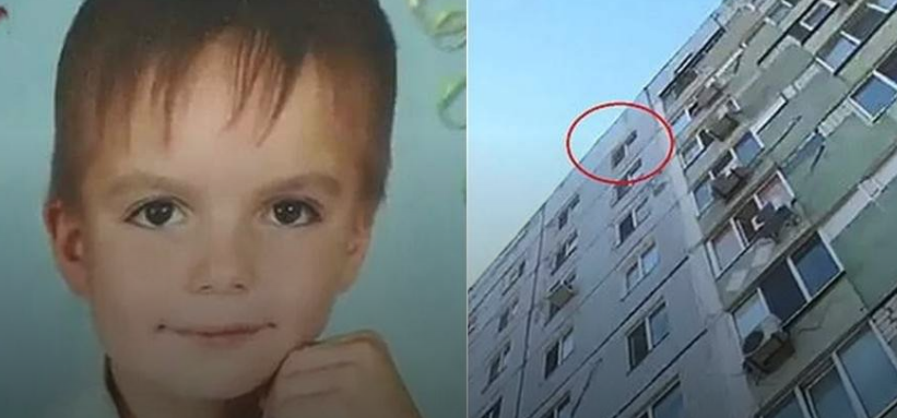 Un nene de 8 años se tiró de un noveno piso tras recibir una brutal golpiza de sus padres | Internacionales