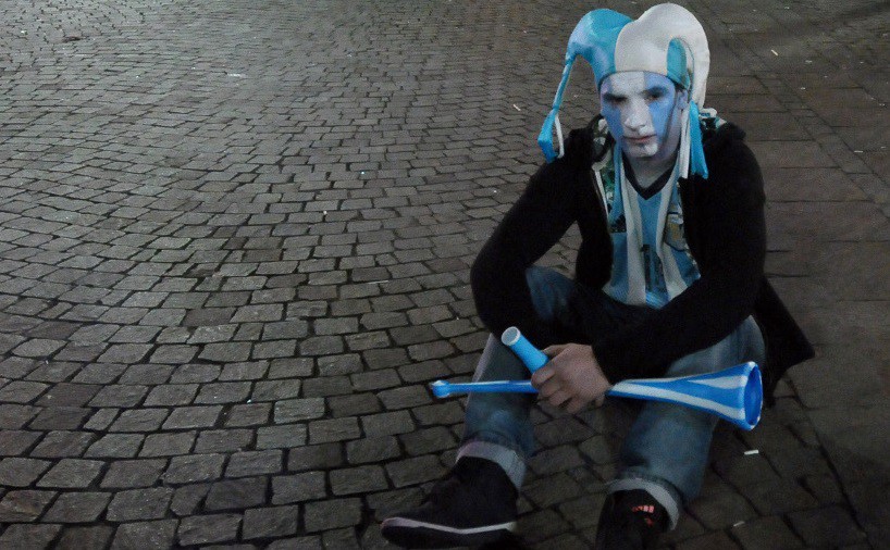 La AFIP excluyó a 145 monotributistas que viajaron a la Copa América | Actualidad