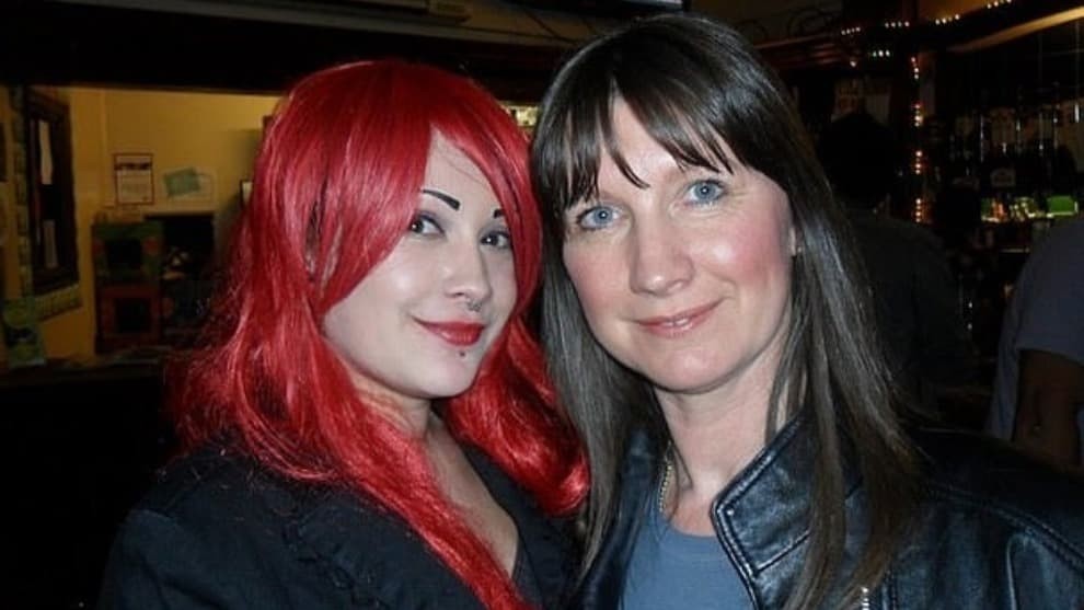 Murió una joven de un ataque al corazón porque su madre le mandó decenas de emojis enojados | Curiosidades