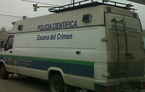 Mató a la madre y la sepultó en el patio de su casa | Actualidad