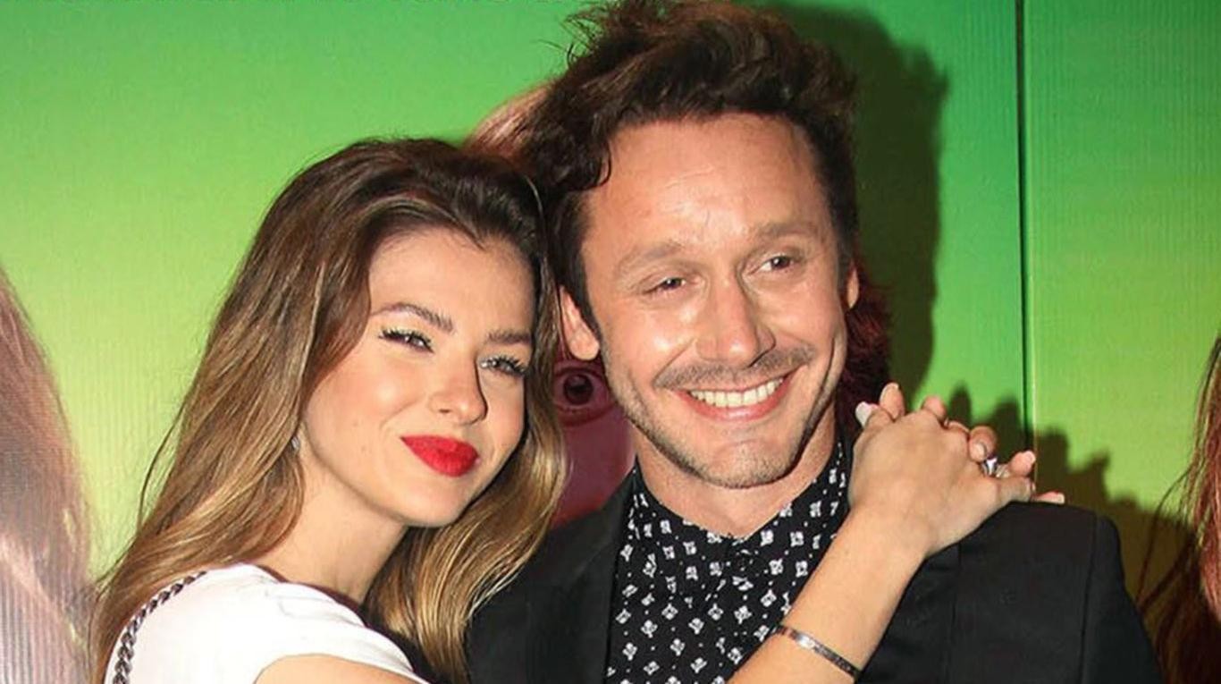 Benjamín Vicuña reconoció que estuvo en crisis con la China Suárez | Espectáculos