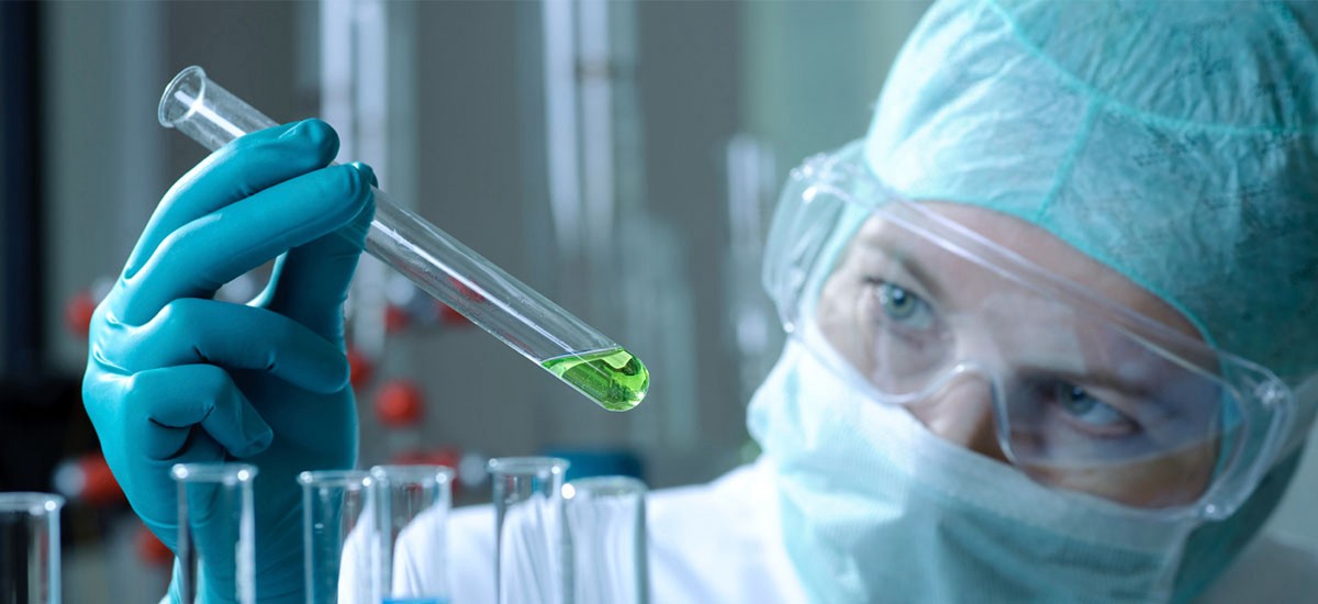 EXCLUSIVO WEB: La medicina personalizada, el futuro de las terapias contra el cáncer | Actualidad