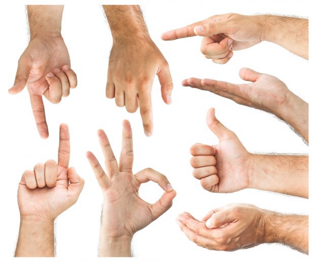 Los empleados públicos bonaerenses aprenderán lenguaje de señas | Actualidad