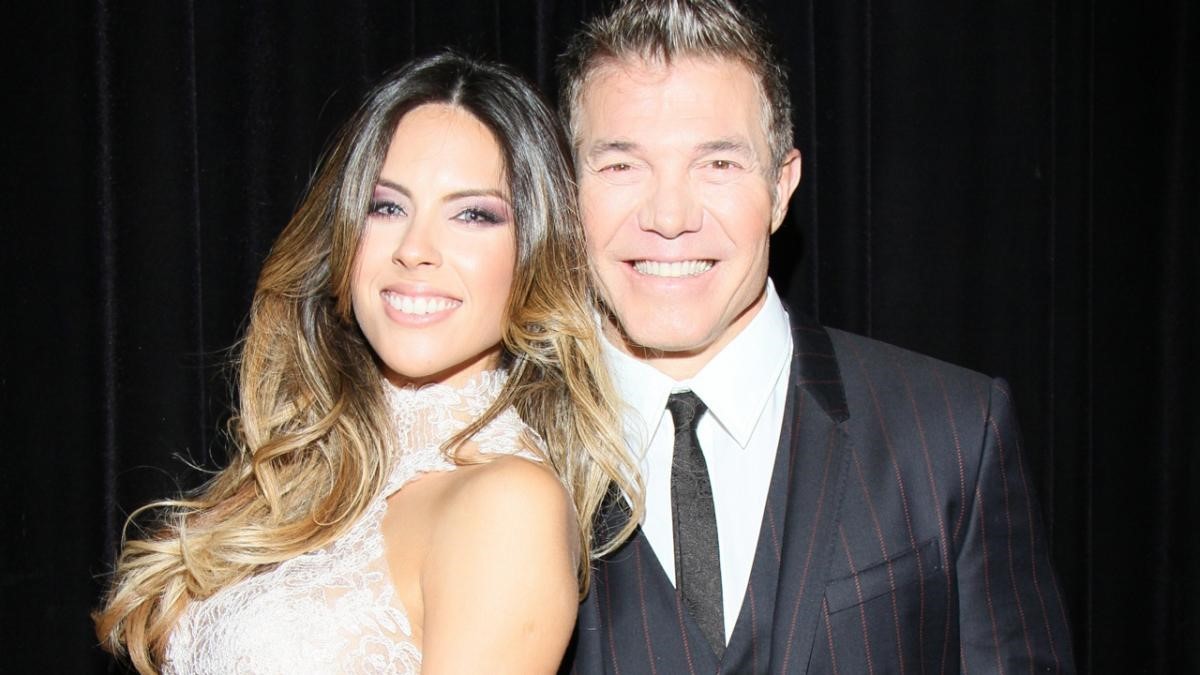 Barby Franco estalló en Twitter luego de que Burlando suspendiera su casamiento | Espectáculos