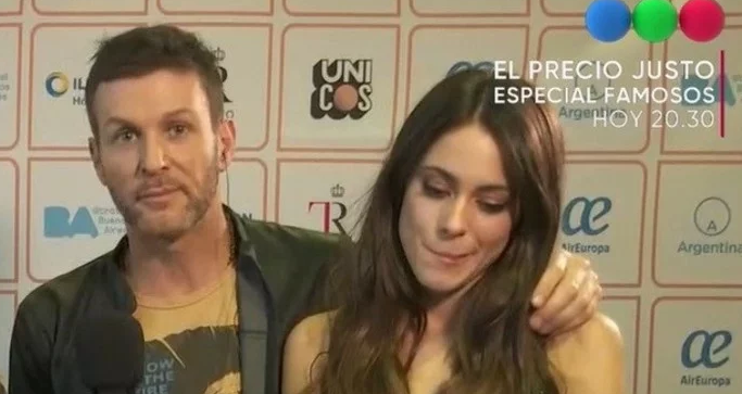 El tuit de Tini Stoessel que aclara lo que pasó con Axel en España | Espectáculos