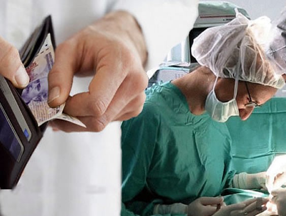 Las prepagas suben 7 por ciento en agosto | Actualidad