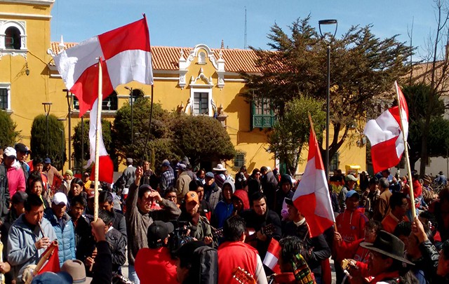 Decenas de argentinos varados en Potosí | Actualidad