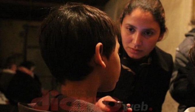 Un nene rescató a su hermanita cuando su padre mataba a su mamá | Actualidad