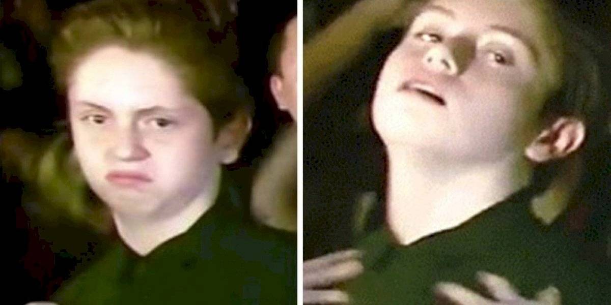 Fotos y video: así está hoy el joven que se hizo viral por imitar a Lady Gaga | Redes