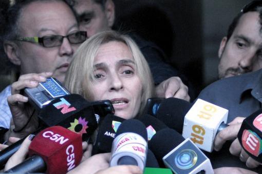 Conmovedora carta de la madre de Ángeles: "Fuiste una agradecida de la vida" | Actualidad