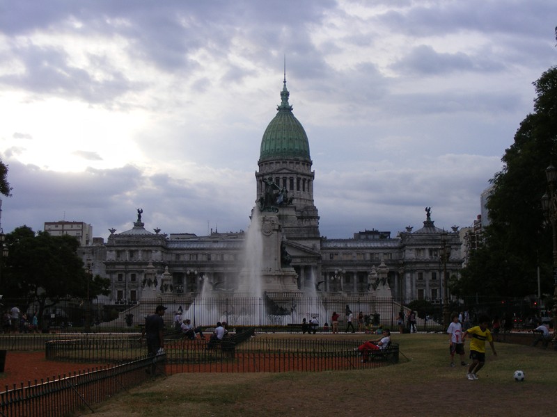 Viernes frío y fin de semana inestable | Actualidad