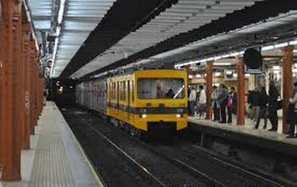 La línea A de subte se encuentra interrumpida | Actualidad
