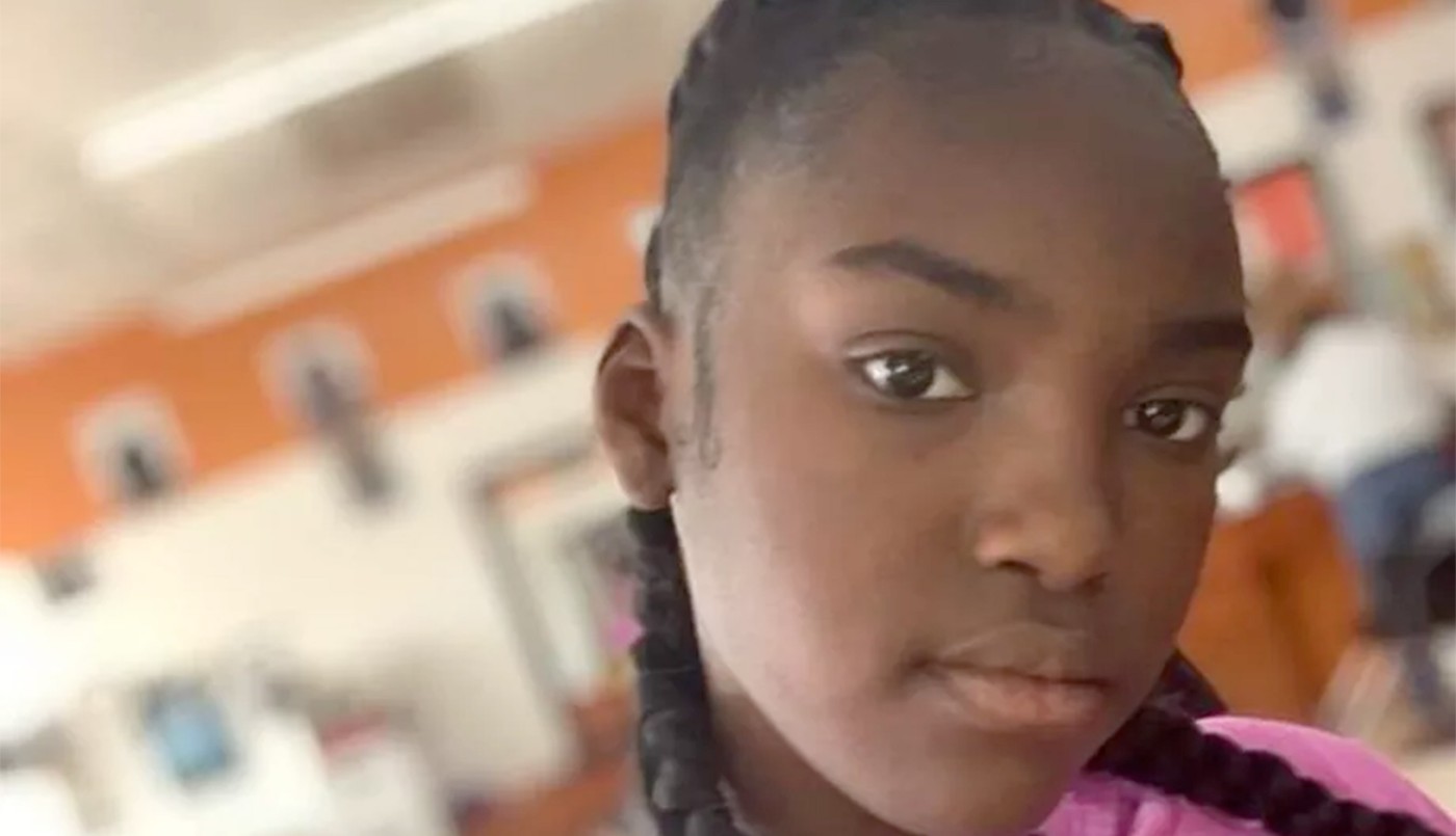 Una nena de 12 años murió el día de su cumpleaños por una bala perdida | Internacionales