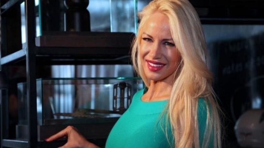 La defensa de Luli Salazar a Jimena Barón: "Ella es la que decide qué muestra y que no" | Espectáculos