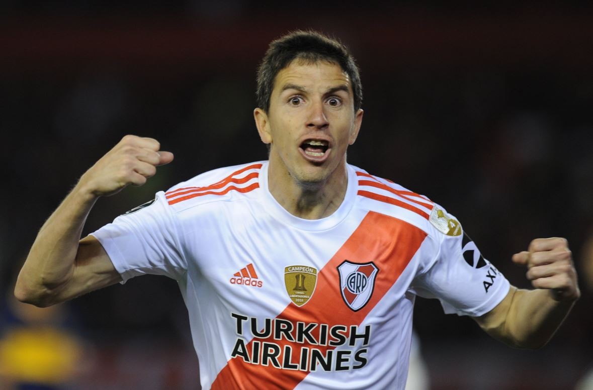 River, con Pinola en la zaga, recibe a Boca en la ida de las "semis" | Deportes