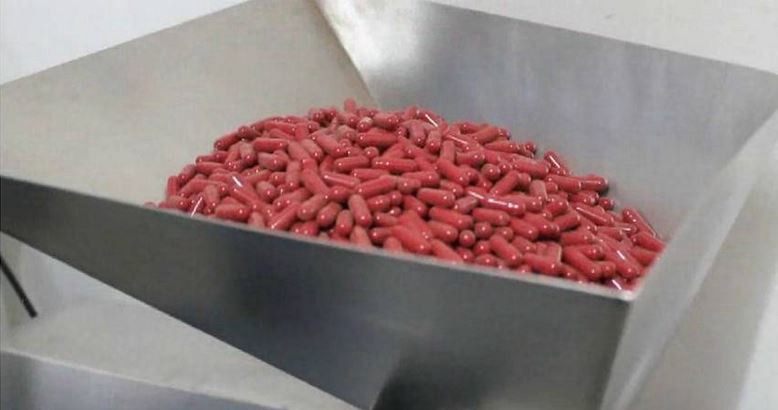 Ordenan retirar del mercado un famoso vigorizante sexual | Actualidad