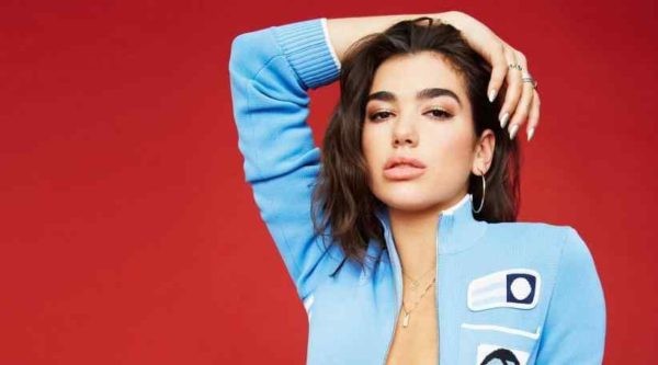 El cambio de look de Dua Lipa: la cantante se pasó al "rubio sucio" | Espectáculos