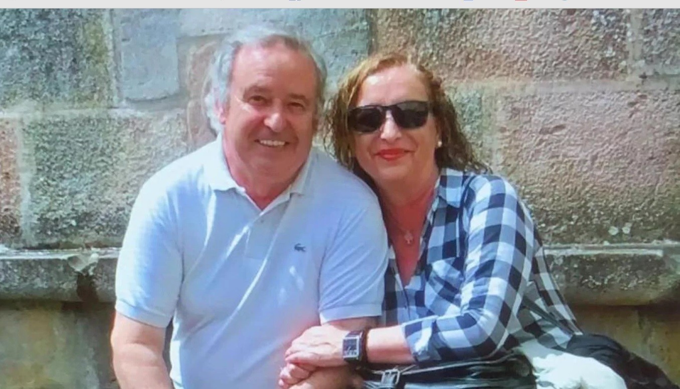 La insólita excusa que usó una mujer que guardó la cabeza de su esposo | Internacionales