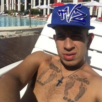 Los polémicos tweets del hermano de Carlos Tevez contra la Conmebol | Deportes