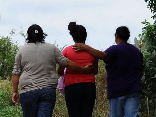 Desapareció una nena de 11 años que fue madre a causa de un abuso | Actualidad