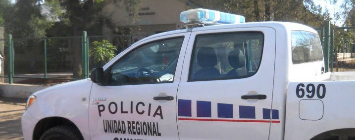 Vecinos atraparon a un "pai" que intentaba secuestrar a un nene "para sacrificarlo" | Actualidad