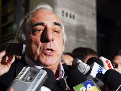 El titular de la UTA criticó las acciones de los choferes de la línea 60 | Actualidad