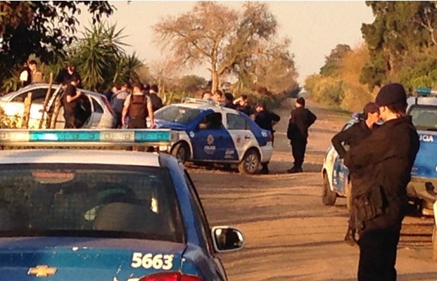 Mataron a una indigente a golpes y pretendían quemar su cuerpo | Actualidad