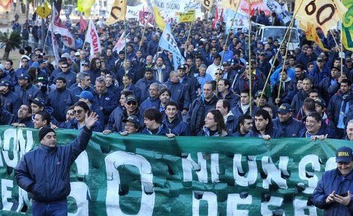 Línea 60: afirman que hubo "un paso adelante" en la negociación | Actualidad