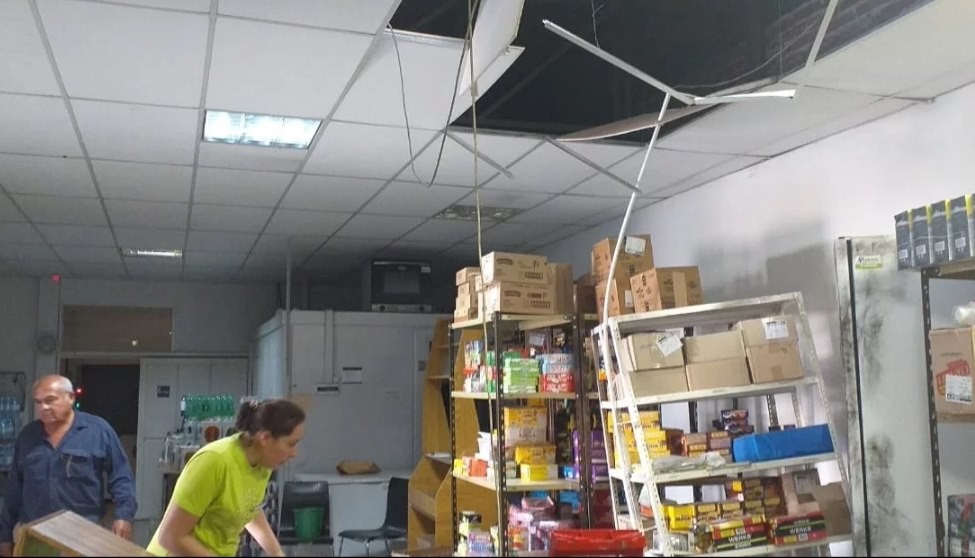 Robaron 12 millones de pesos de una estación de servicio | Actualidad
