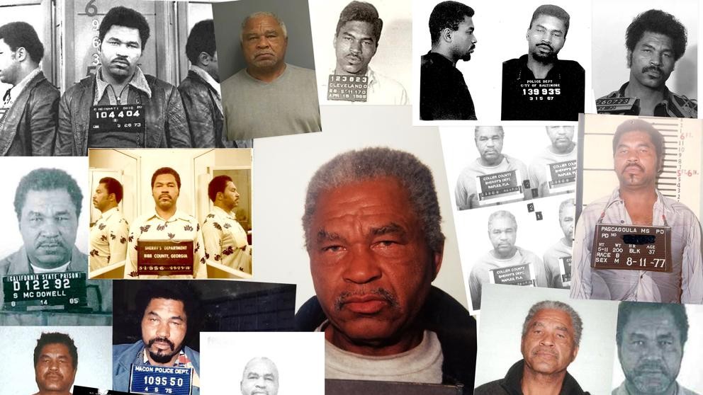 Difunden la identidad del mayor asesino serial vivo de Estados Unidos | Internacionales