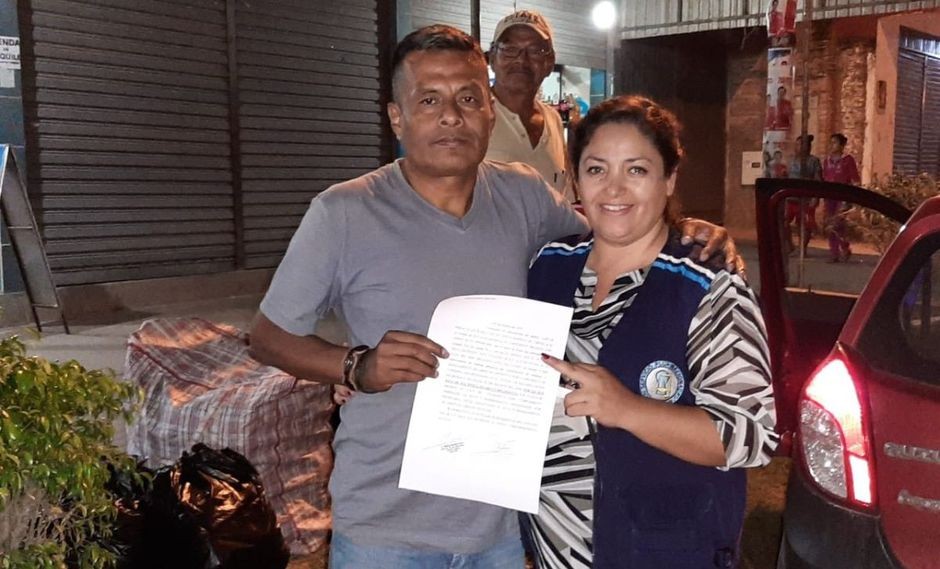 Lo condenaron a 4 años de cárcel y estuvo preso 19 por un "error administrativo" | Internacionales