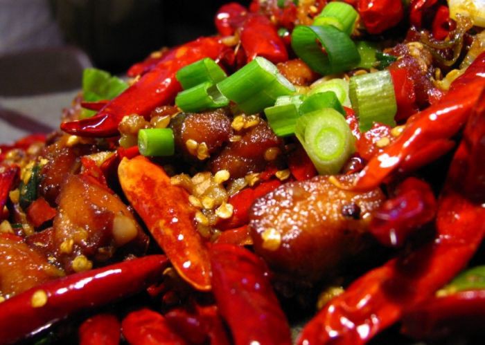 La comida picante prolonga la vida afirma un estudio | Actualidad