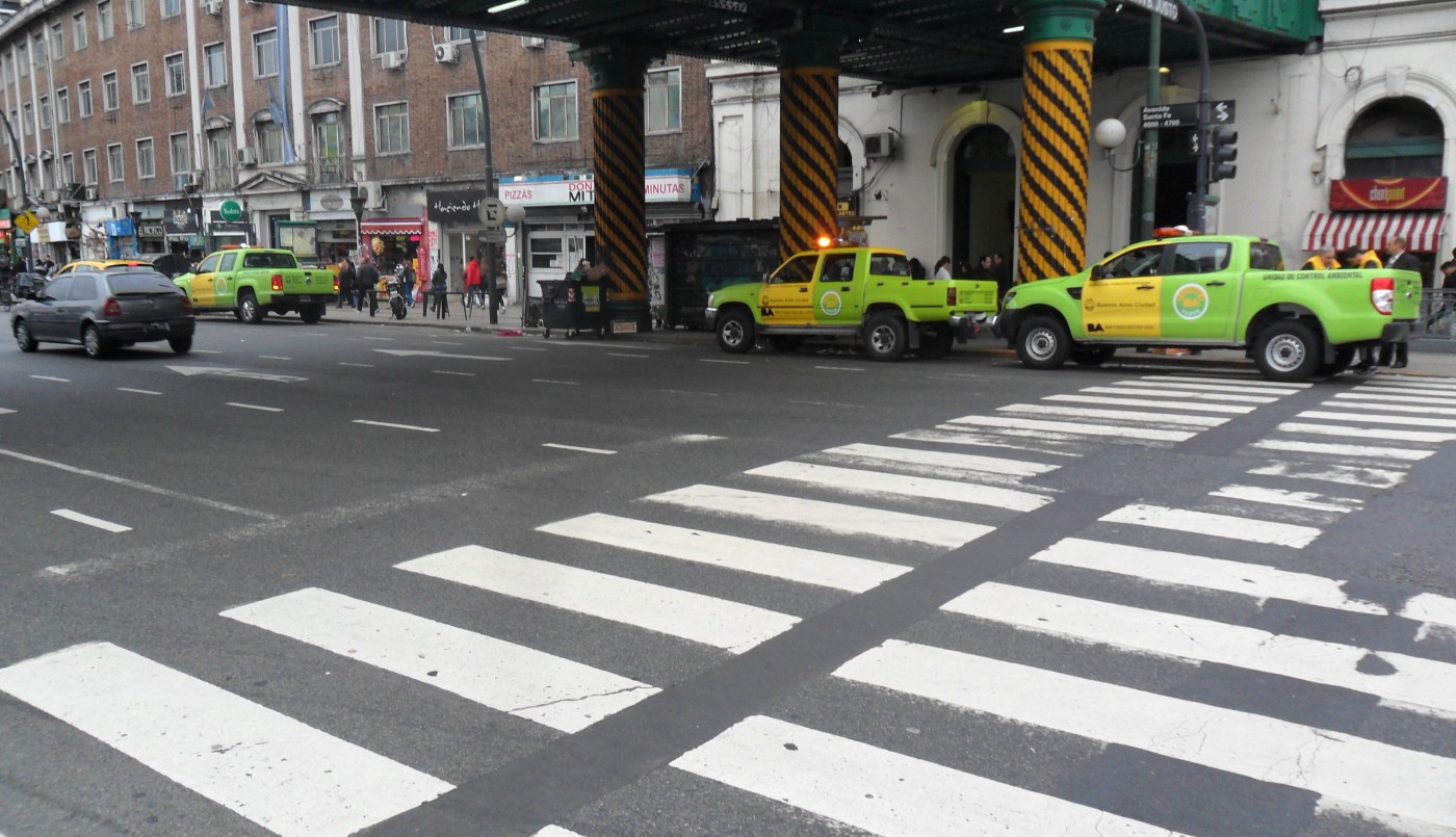 #MalosAires Ya están los resultados de los estudios ambientales por el mal olor | Actualidad