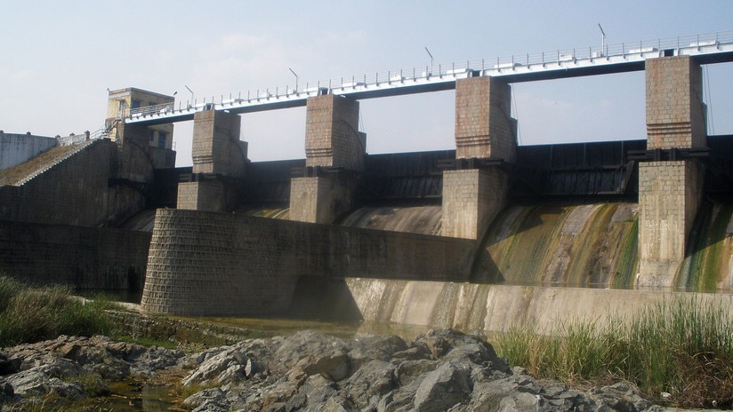 Murió una mujer recién casada y tres familiares mientras se hacían una selfie | Redes