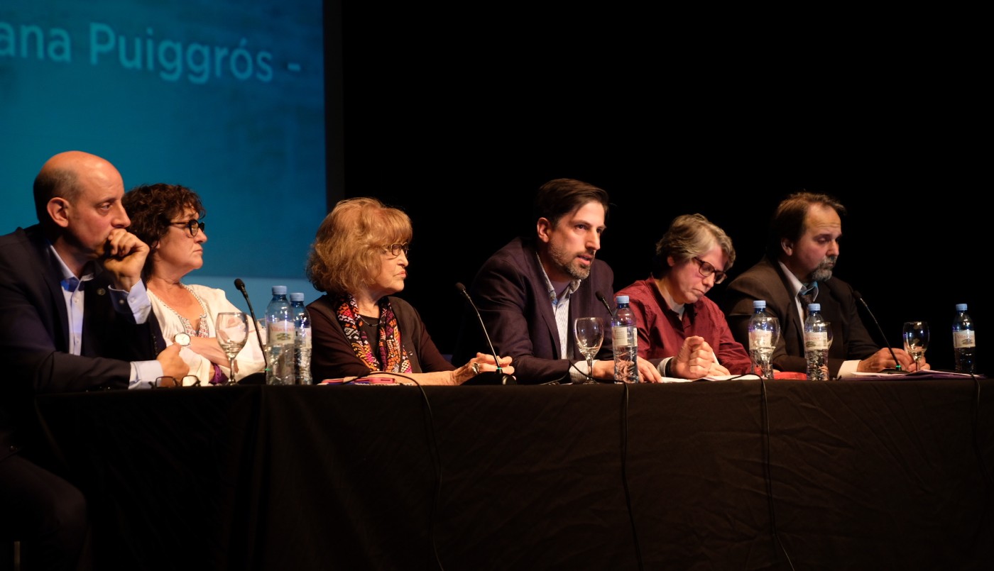 Ministros de Educación marcaron la agenda para el próximo Gobierno | Política